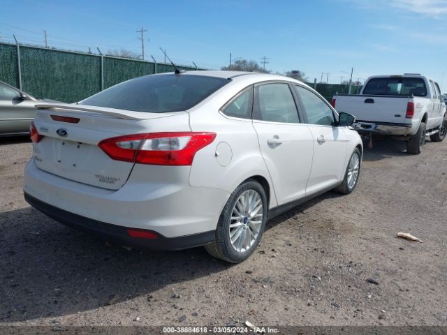 Photo 3 VIN: 1FADP3J27DL158358 - FORD FOCUS 