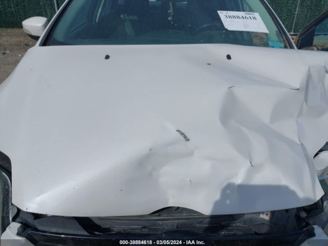 Photo 9 VIN: 1FADP3J27DL158358 - FORD FOCUS 