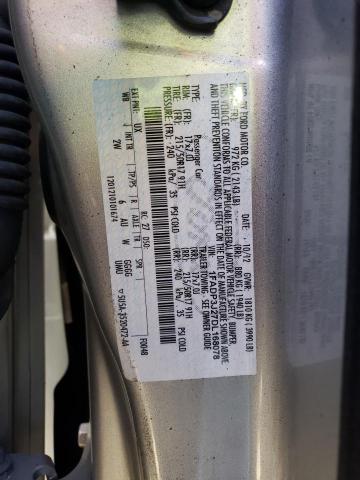 Photo 11 VIN: 1FADP3J27DL168078 - FORD FOCUS TITA 