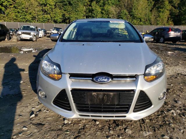 Photo 4 VIN: 1FADP3J27DL168078 - FORD FOCUS TITA 