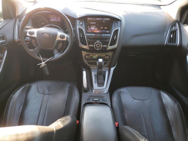 Photo 7 VIN: 1FADP3J27DL168078 - FORD FOCUS TITA 