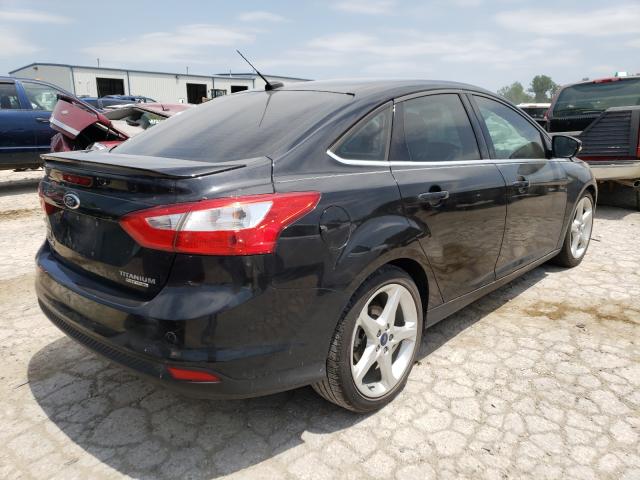 Photo 3 VIN: 1FADP3J27DL194003 - FORD FOCUS TITA 