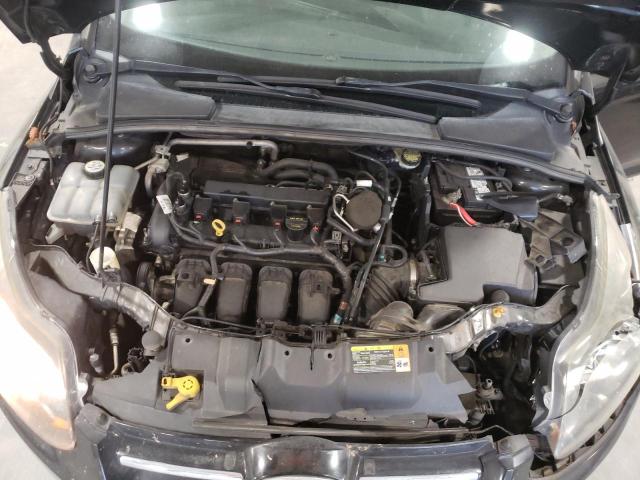 Photo 6 VIN: 1FADP3J27DL198925 - FORD FOCUS TITA 