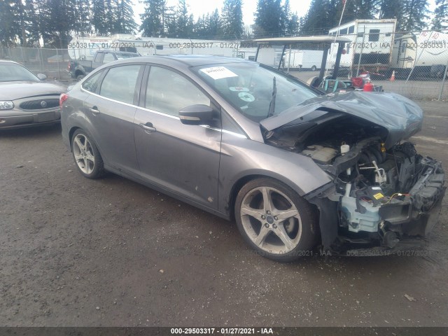 Photo 0 VIN: 1FADP3J27DL235889 - FORD FOCUS 