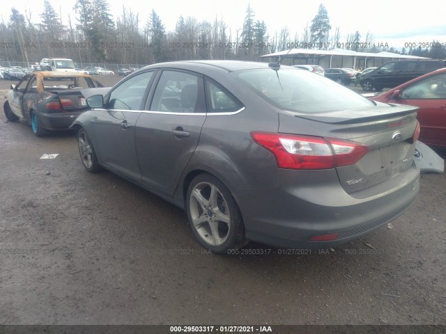 Photo 2 VIN: 1FADP3J27DL235889 - FORD FOCUS 