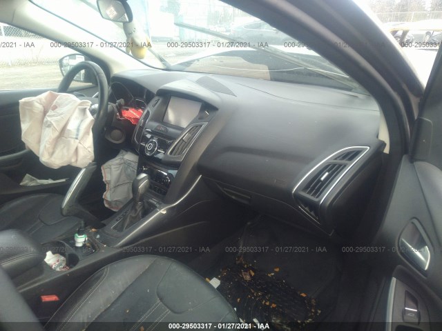 Photo 4 VIN: 1FADP3J27DL235889 - FORD FOCUS 