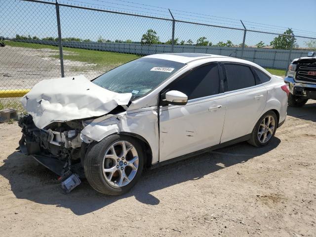 Photo 0 VIN: 1FADP3J27DL244091 - FORD FOCUS 