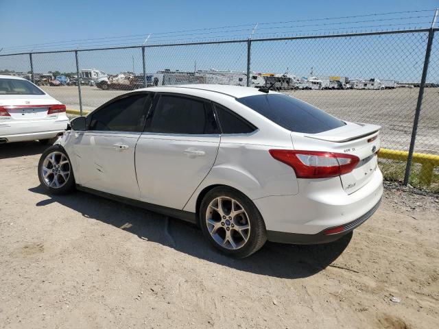 Photo 1 VIN: 1FADP3J27DL244091 - FORD FOCUS 