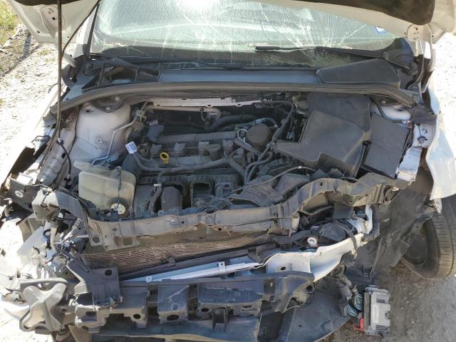 Photo 10 VIN: 1FADP3J27DL244091 - FORD FOCUS 