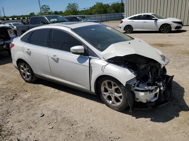 Photo 3 VIN: 1FADP3J27DL244091 - FORD FOCUS 