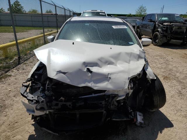 Photo 4 VIN: 1FADP3J27DL244091 - FORD FOCUS 