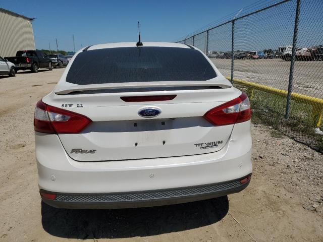 Photo 5 VIN: 1FADP3J27DL244091 - FORD FOCUS 