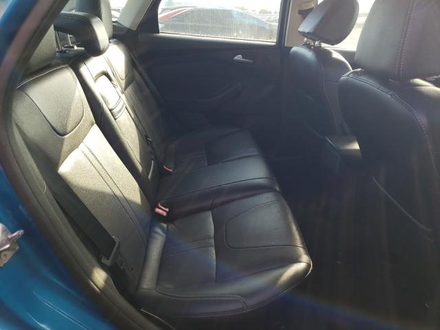 Photo 5 VIN: 1FADP3J27DL254961 - FORD FOCUS TITA 