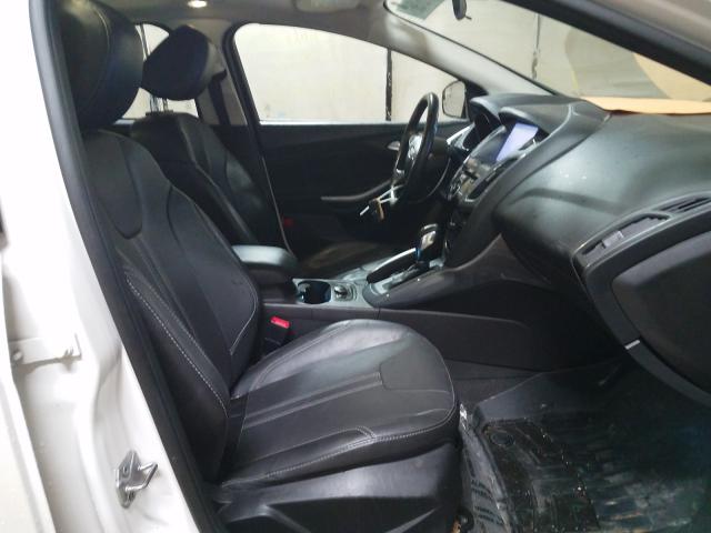 Photo 4 VIN: 1FADP3J27DL283151 - FORD FOCUS TITA 