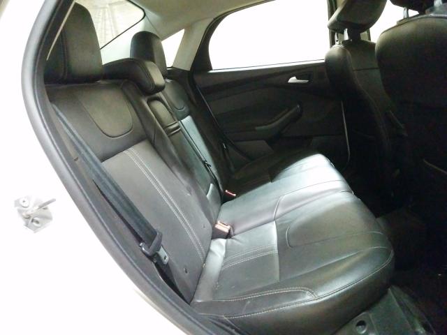 Photo 5 VIN: 1FADP3J27DL283151 - FORD FOCUS TITA 