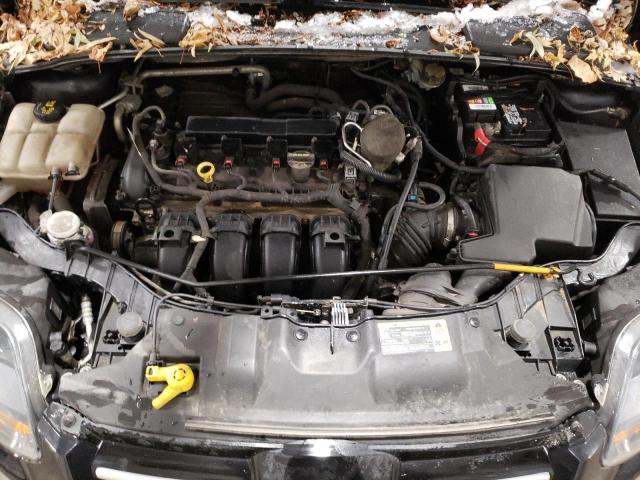 Photo 6 VIN: 1FADP3J27DL383959 - FORD FOCUS TITA 