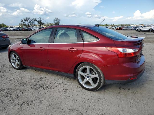 Photo 1 VIN: 1FADP3J27EL153193 - FORD FOCUS TITA 