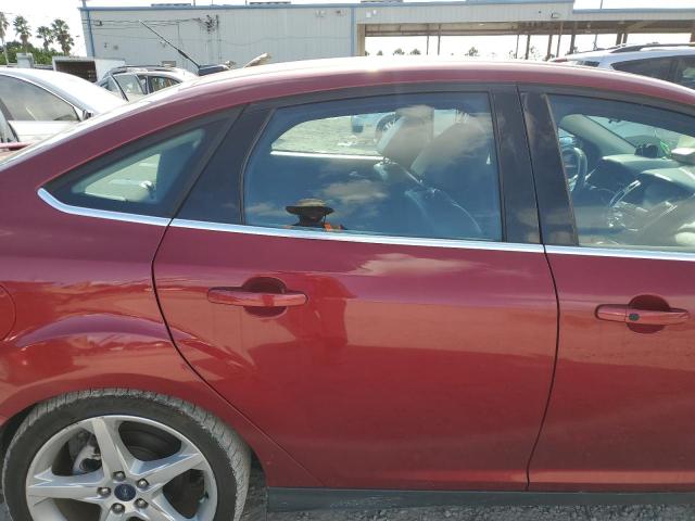 Photo 11 VIN: 1FADP3J27EL153193 - FORD FOCUS TITA 