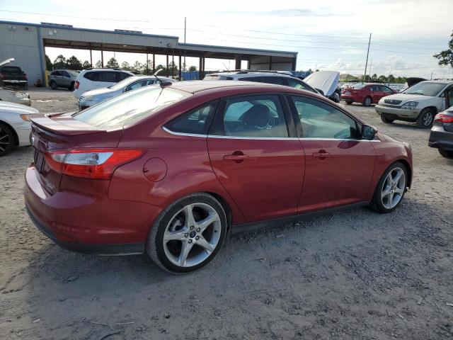 Photo 2 VIN: 1FADP3J27EL153193 - FORD FOCUS TITA 