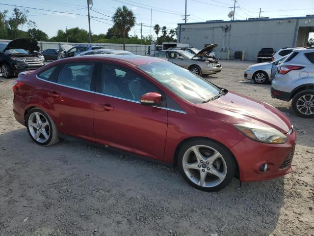 Photo 3 VIN: 1FADP3J27EL153193 - FORD FOCUS TITA 