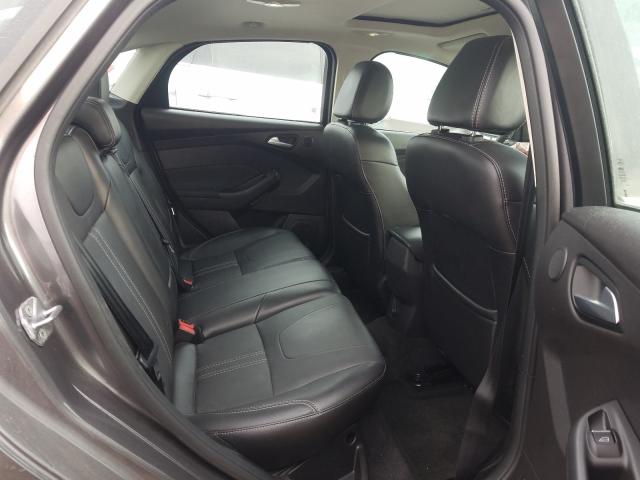 Photo 5 VIN: 1FADP3J27EL165537 - FORD FOCUS TITA 