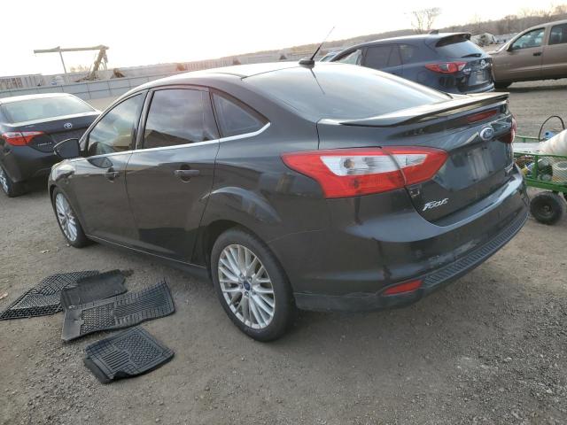 Photo 1 VIN: 1FADP3J27EL218771 - FORD FOCUS TITA 