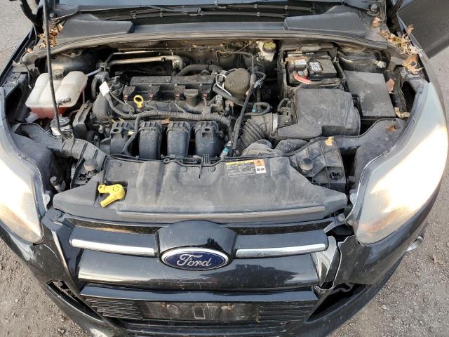 Photo 10 VIN: 1FADP3J27EL218771 - FORD FOCUS TITA 