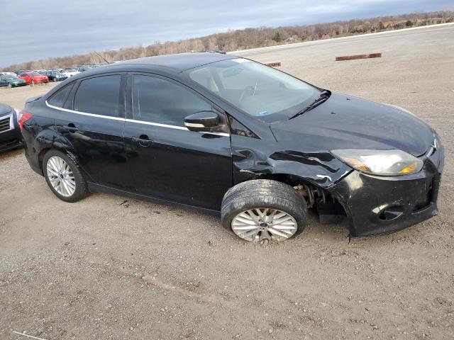 Photo 3 VIN: 1FADP3J27EL218771 - FORD FOCUS TITA 