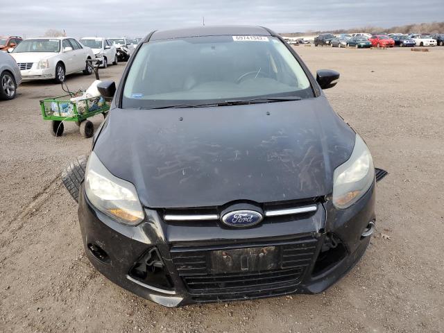 Photo 4 VIN: 1FADP3J27EL218771 - FORD FOCUS TITA 