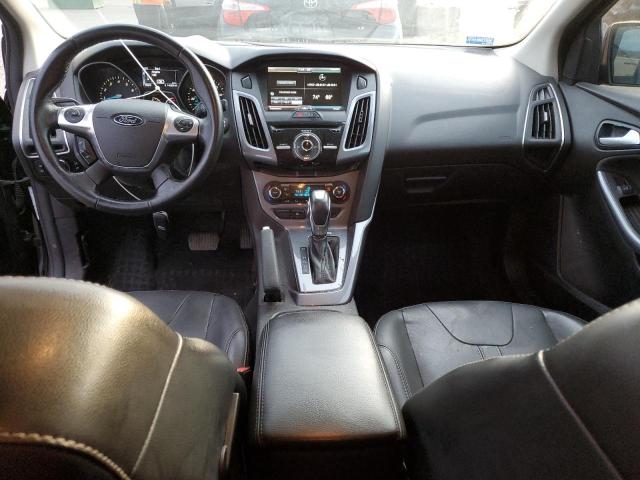 Photo 7 VIN: 1FADP3J27EL218771 - FORD FOCUS TITA 