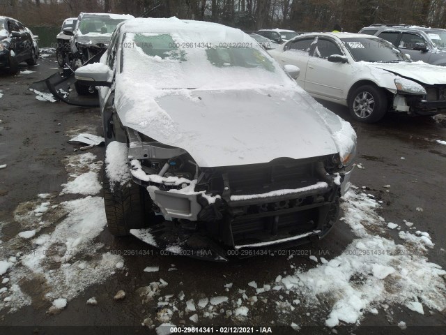 Photo 5 VIN: 1FADP3J27EL227874 - FORD FOCUS 