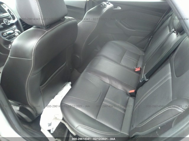 Photo 7 VIN: 1FADP3J27EL227874 - FORD FOCUS 