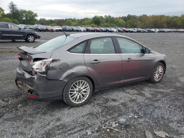 Photo 2 VIN: 1FADP3J27EL240284 - FORD FOCUS TITA 