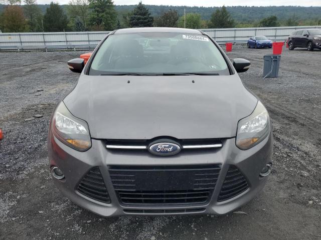 Photo 4 VIN: 1FADP3J27EL240284 - FORD FOCUS TITA 