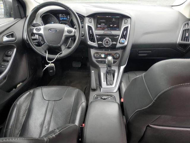 Photo 7 VIN: 1FADP3J27EL240284 - FORD FOCUS TITA 