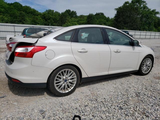 Photo 2 VIN: 1FADP3J27EL240527 - FORD FOCUS 