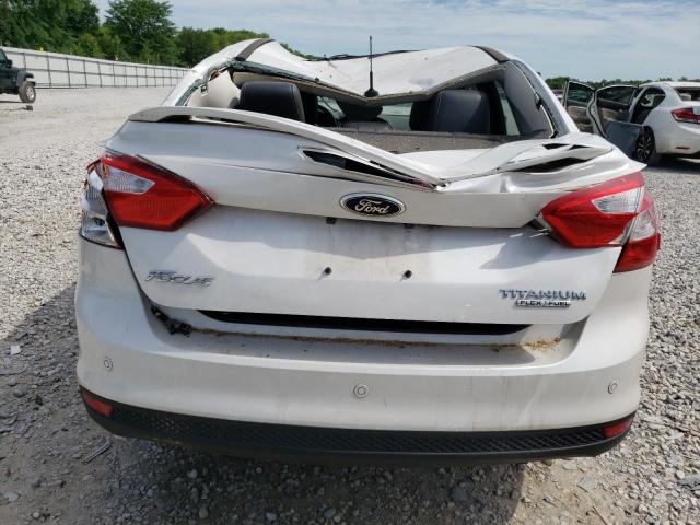 Photo 5 VIN: 1FADP3J27EL240527 - FORD FOCUS 