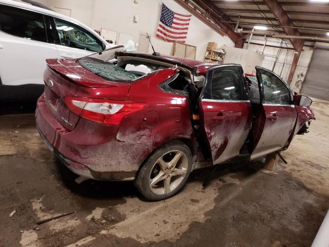 Photo 2 VIN: 1FADP3J27EL260180 - FORD FOCUS 