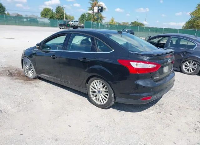 Photo 2 VIN: 1FADP3J27EL347481 - FORD FOCUS 