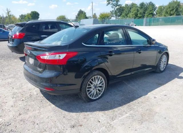 Photo 3 VIN: 1FADP3J27EL347481 - FORD FOCUS 