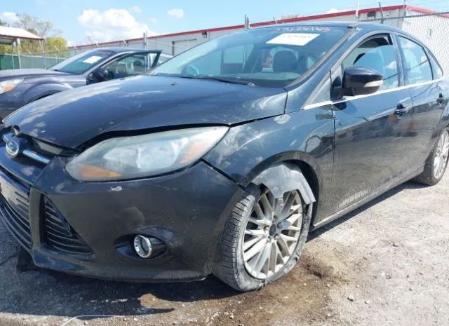 Photo 5 VIN: 1FADP3J27EL347481 - FORD FOCUS 