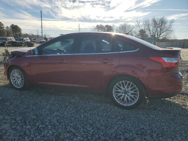 Photo 1 VIN: 1FADP3J27EL379167 - FORD FOCUS 