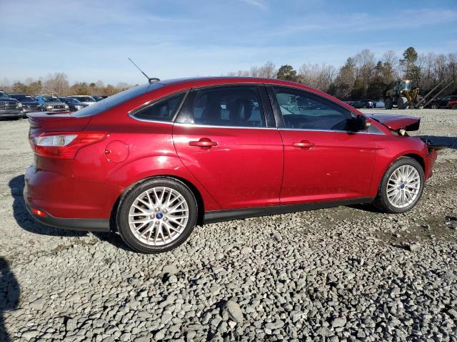 Photo 2 VIN: 1FADP3J27EL379167 - FORD FOCUS 