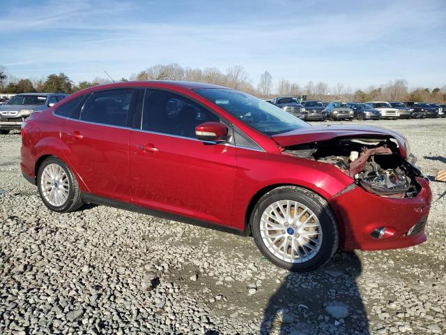 Photo 3 VIN: 1FADP3J27EL379167 - FORD FOCUS 