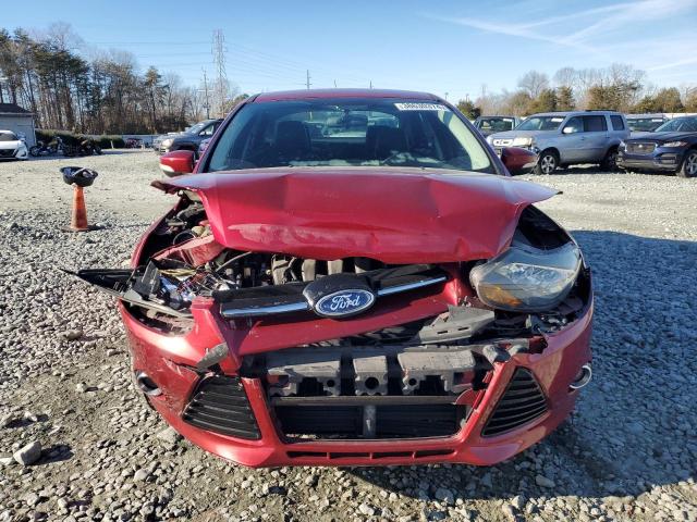 Photo 4 VIN: 1FADP3J27EL379167 - FORD FOCUS 