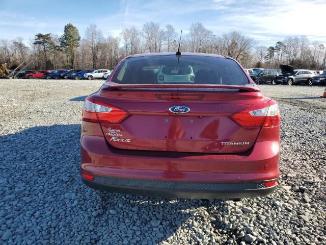 Photo 5 VIN: 1FADP3J27EL379167 - FORD FOCUS 