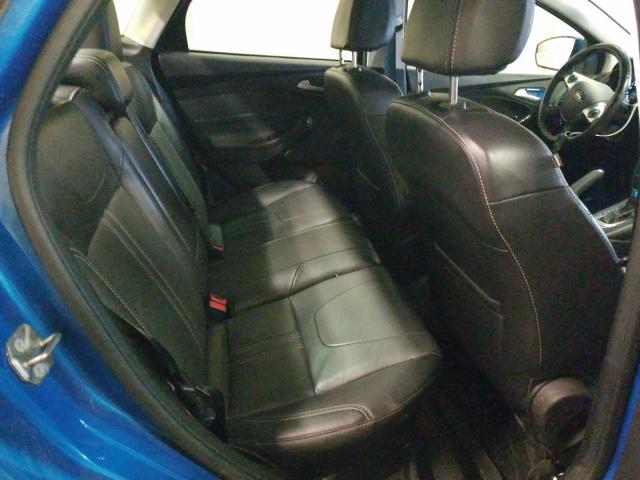 Photo 5 VIN: 1FADP3J27EL397250 - FORD FOCUS TITA 