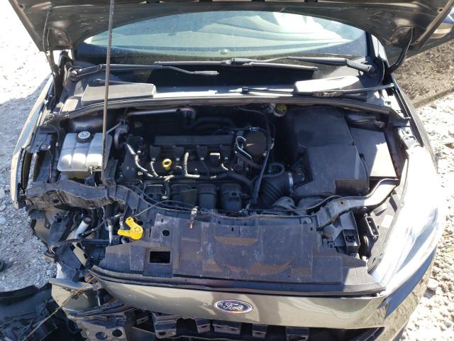 Photo 10 VIN: 1FADP3J27FL226337 - FORD FOCUS TITA 