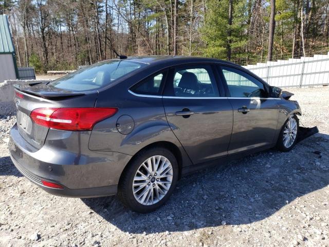 Photo 2 VIN: 1FADP3J27FL226337 - FORD FOCUS TITA 