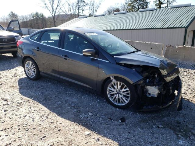 Photo 3 VIN: 1FADP3J27FL226337 - FORD FOCUS TITA 